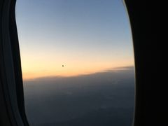 -太原武宿国际机场