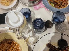 -夏日玛莉西餐厅(岳阳花板桥步步高店)