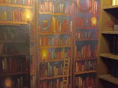 -逃脱反斗城沉浸剧情密室(北京路店)