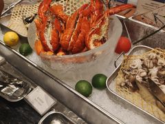 -博林天瑞喜来登酒店·西丽尚膳