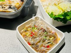 -半天妖烤鱼(茂业天地店)
