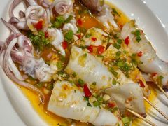 -双合园·海鲜水饺青岛菜(万佳广场店)