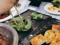 -郑喜旺烧烤(新密总店)