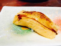 星鳗寿司-加奈日本料理