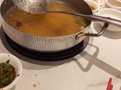 -八合里潮汕鲜牛肉火锅(上海汇智广场店)