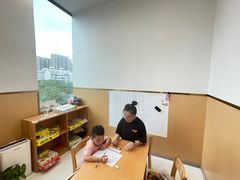 -辫豆HABA儿童馆(万象汇店)
