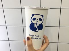 -茶百道(翠柏店)