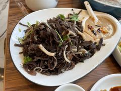 -九转小磨·非遗东北菜(群力店)