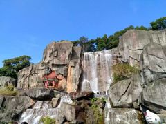 -金鸡山公园