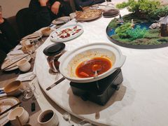 -丹江渔村(上地店)