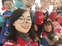 -缤纷鸟美术书法(建大校区)