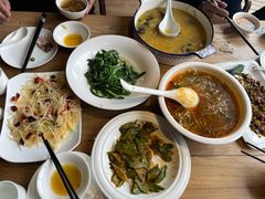 -東舍食唐精品陕菜馆