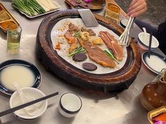 -老渔家白族石板烧(大理古城总店)