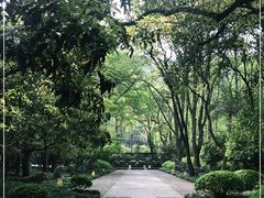 -杭州张苍水先生祠