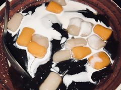 -鲜芋仙(时尚天河店)