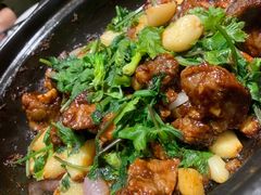 -保定会馆(秀兰店)