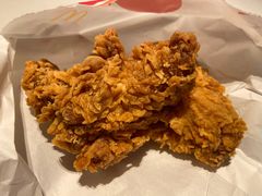 -麦当劳(东苑丽宝商业广场店)