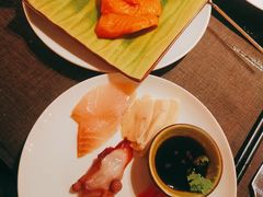 -唐拉雅秀酒店-西锦汇空中BBQ·思创餐厅