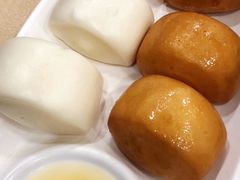 金银馒头-巴渝兄弟川菜(宽街店)