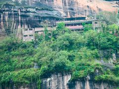 -丹霞山风景名胜区