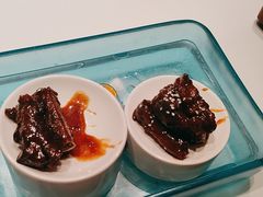 -醉辉皇(桃源π商业广场店)