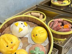 -汉江山料理级自助烤肉黑金冠(周口好吃城店)
