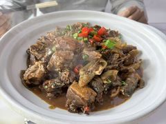 -楚鱼王·河鲜·湖北菜(华农店)