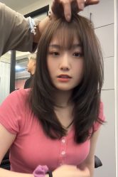 点击看大图 -WM Hair Salon