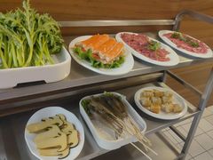 -燃计沙茶皇·香港沙茶火锅(人广旗舰店)