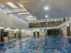 -西吉马游泳健身(协信店)