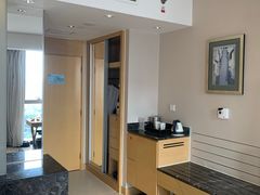 -天津水游城丽筠酒店