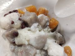 -一心冰品(迎津街店)