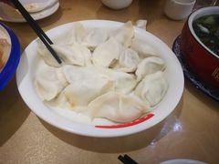 -北方饺子王·海肠捞饭·海鲜锅(山大店)