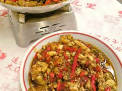 -堂瓦里·33年传统赣菜(第一街区店)