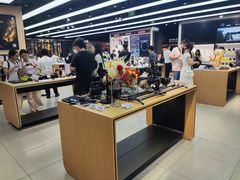 -Sony Store索尼(广州正佳店)