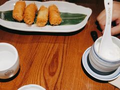-如轩·海鲜砂锅粥·潮汕菜(一品天下店)