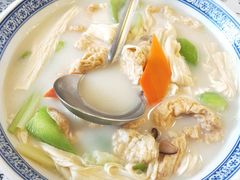 -客家汇·客家传承菜(水库店)