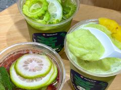 -炖物24章·顺时轻养茶(杭州大厦店)