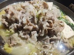 -福匠日本料理(人民路店)