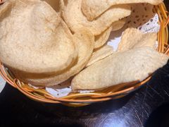 -金厨泰国餐厅·全泰籍厨师料理(拱北店)