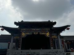 -杨柳青古镇