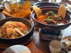 -永安水煮活鱼·仪征菜(仪征奥林匹克店)