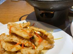 -金掌勺·锅包肉(广渠门店)