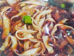 -舌尖尖牛肉面(甘南路店)