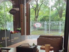 -鹿栖.精油SPA(金山世纪城店)