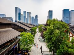 -春熙路步行街