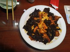-惠宾饭庄(中山路店)