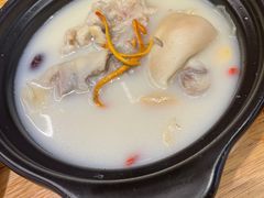 -付小姐在成都(川沙店)