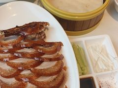 -福来居烤鸭店(天坛二店)