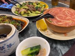 -紫金食坊(江南西路店)
